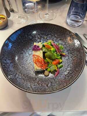 Restaurant L'imaginaire 