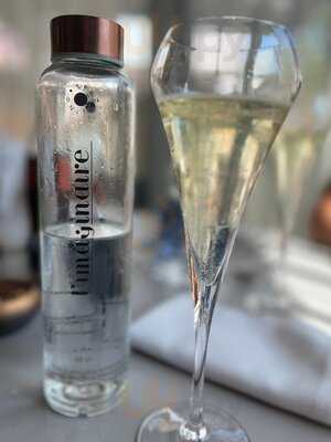 Restaurant L'imaginaire 