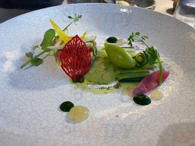 Restaurant L'imaginaire 