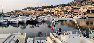 Auberge Du Corsaire - Chez Paul