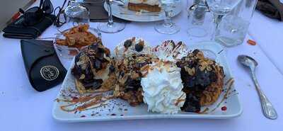 Auberge Du Corsaire - Chez Paul