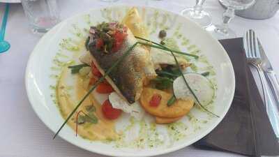 Auberge Du Corsaire - Chez Paul