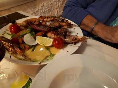 Auberge Du Corsaire - Chez Paul