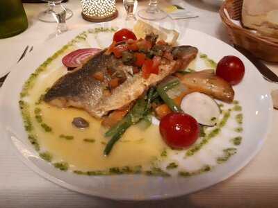 Auberge Du Corsaire - Chez Paul