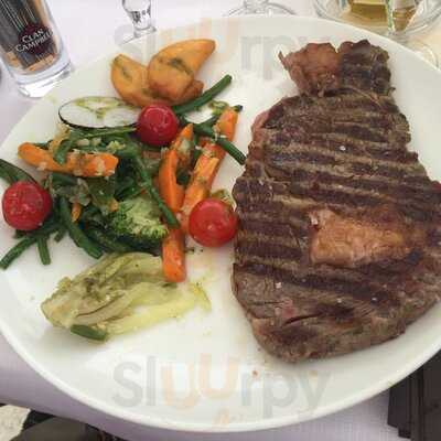 Auberge Du Corsaire - Chez Paul