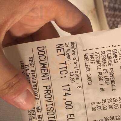 Auberge Du Corsaire - Chez Paul