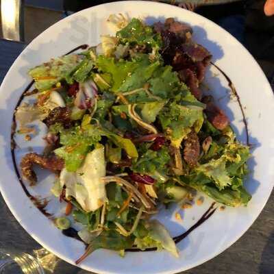 Bistrot L'horloge Marseille