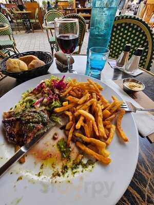 Bistrot L'horloge Marseille