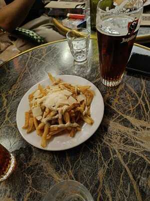 Bistrot L'horloge Marseille
