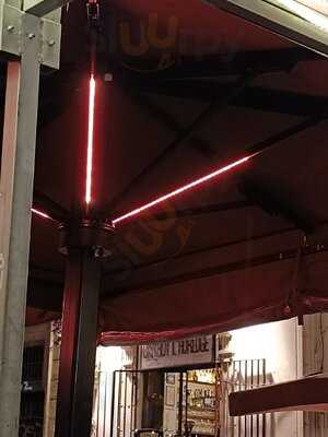 Bistrot L'horloge Marseille