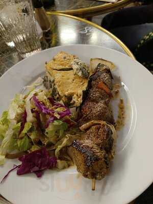 Bistrot L'horloge Marseille