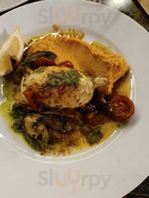 Bistrot L'horloge Marseille