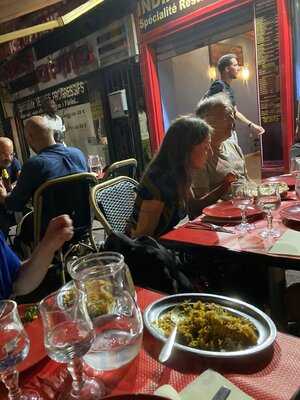 Indian Curry & Tandoori