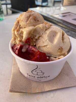 La Maison Du Glacier