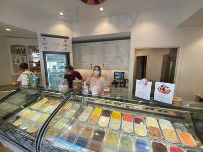 La Maison Du Glacier