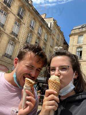 La Maison Du Glacier