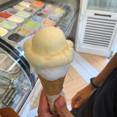 La Maison Du Glacier