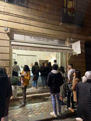 La Maison Du Glacier