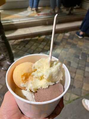 La Maison Du Glacier