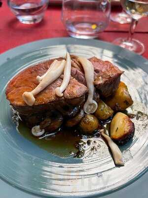 Chez Lucien - Bistrotier