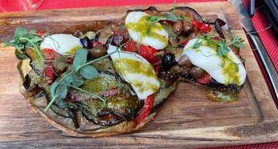 Chez Lucien - Bistrotier