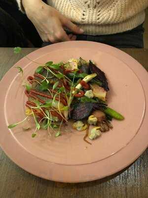 Chez Lucien - Bistrotier