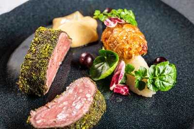 La Table - Clarance Hotel Lille