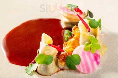 La Table - Clarance Hotel Lille