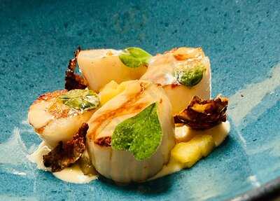 La Table - Clarance Hotel Lille