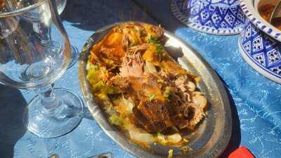 La Fontaine Castellane