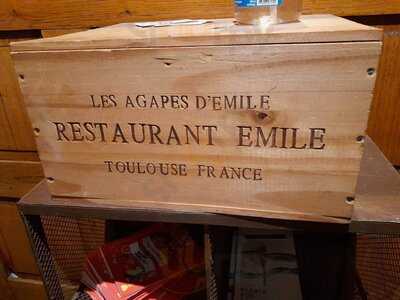 Chez Emile