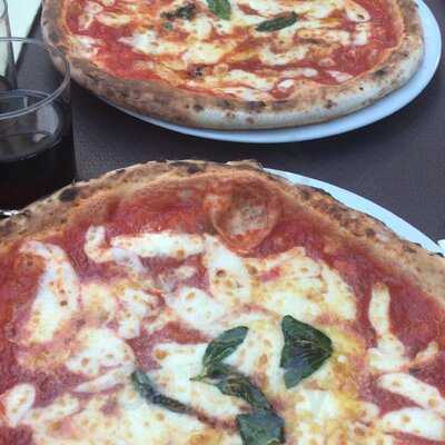 Vabbuo Cucina E Pizza