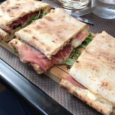 Vabbuo Cucina E Pizza