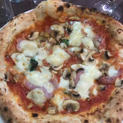 Vabbuo Cucina E Pizza