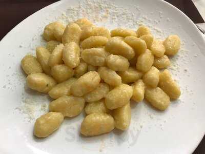 Vabbuo Cucina E Pizza