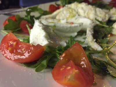 Vabbuo Cucina E Pizza