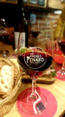 Les Freres Pinard