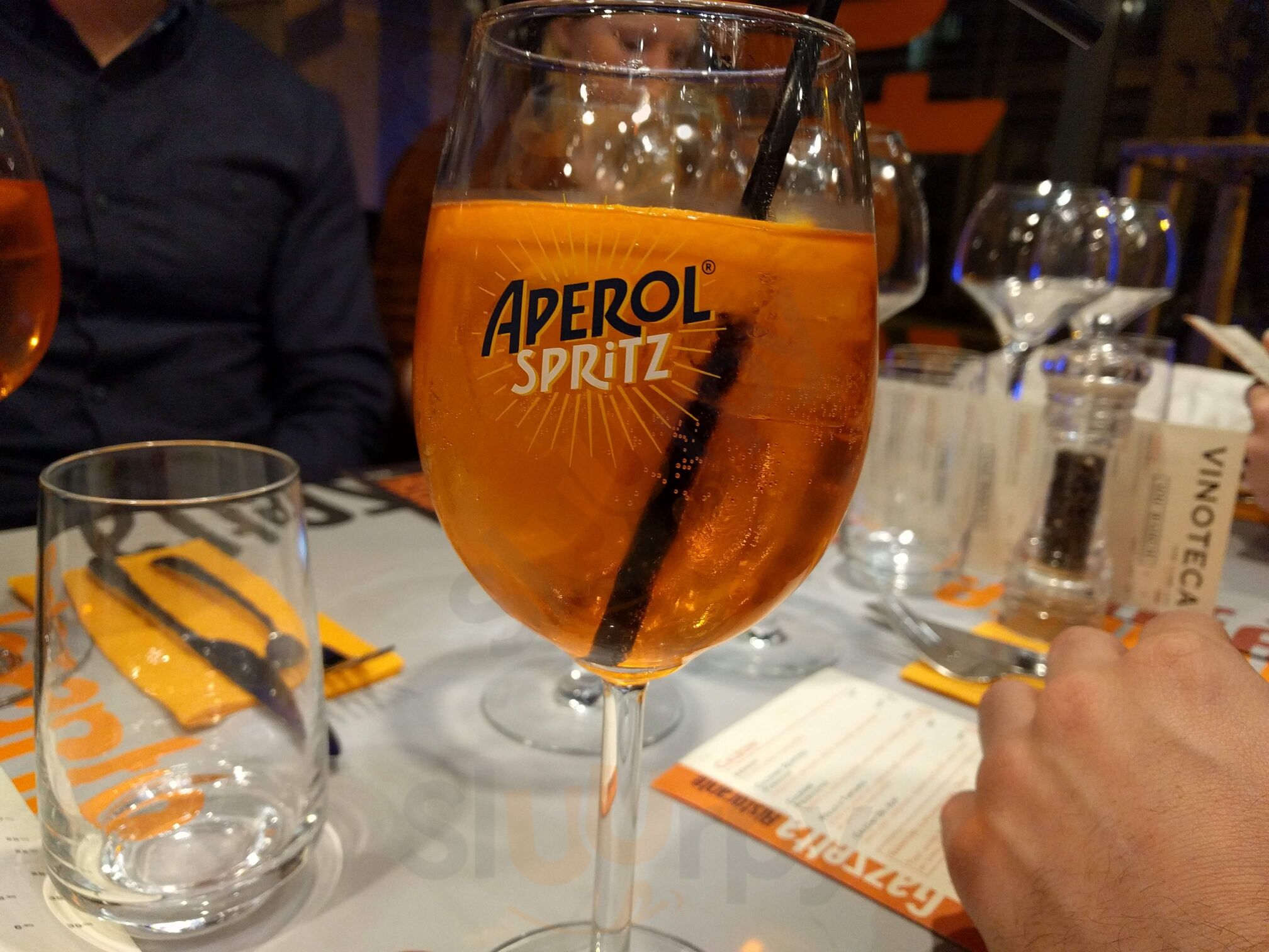 La Gazzetta