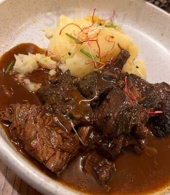 Le Bouchon Provençal