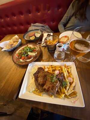 Le Bouchon Provençal