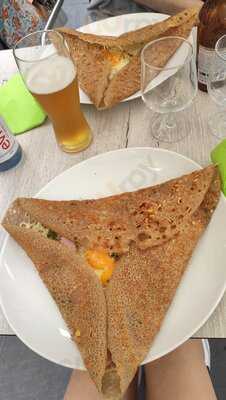 Crêperie Le Trimaran