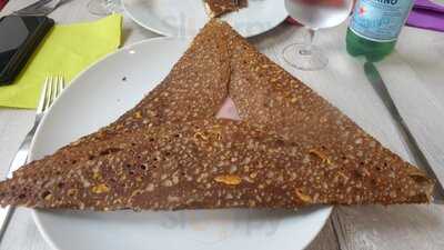 Crêperie Le Trimaran