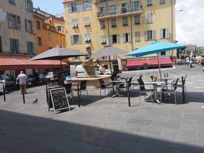 Crêperie Le Trimaran