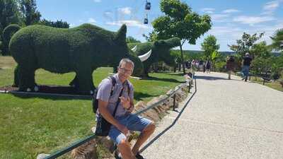 Crêperie Le Trimaran