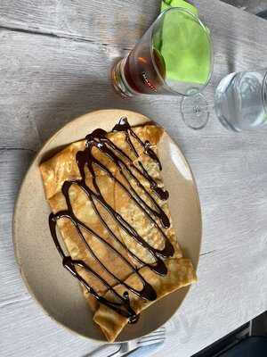 Crêperie Le Trimaran