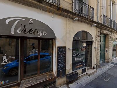Le Nouveau Monde