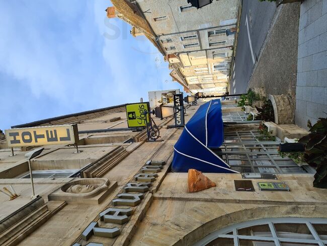 Hostellerie Saint Martin