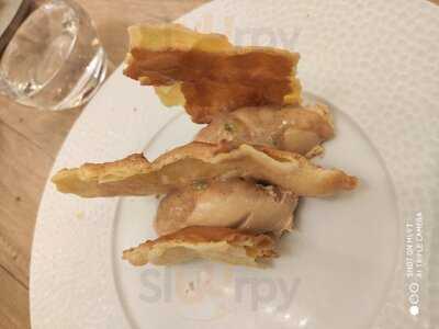 Le Simple Gout Des Choses