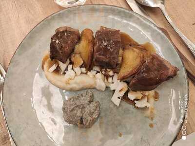 Le Simple Gout Des Choses