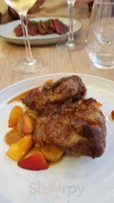 Le Simple Gout Des Choses